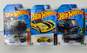 Assorted Hot Wheels Diecast Bundle Lot of 14 NIP image number 3