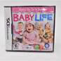 Baby Life Nintendo DS NEW image number 1