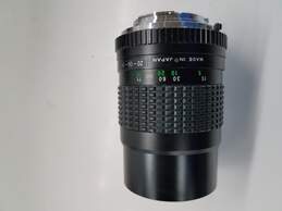 Focal MC Auto 135mm 52mm Diameter Auto Camera Lens- Untested alternative image