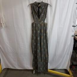 Women's ZhenNymph Maxi Dress Size XS