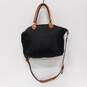 Dooney & Bourke Women's Black Nylon Purse image number 2