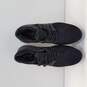 DYKHMILY Women's Black Safety Sneakers Size 12.5 image number 6