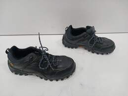 Timberland Men's Pro Mudsill Steel Toe Shoes Size 12M alternative image