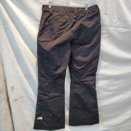 NWT Womens The North Face Freedom Insulated Waterproof Snow Ski Pants - Tan