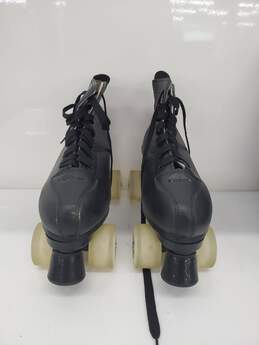 Womens Roller Skates size-8.5 used