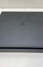 Sony Playstation 4 slim 1TB CUH-2215B console - matte black image number 3