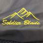 Soldier Blade Back Pack image number 4