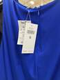 Lauren Ralph Lauren Women's Blue Dress Size 12 image number 3