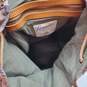 Scotch and Soda Garment Camouflage Backpack Adults 17in x 21in image number 6