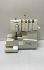 Brother LOCK 1034D Serger image number 1