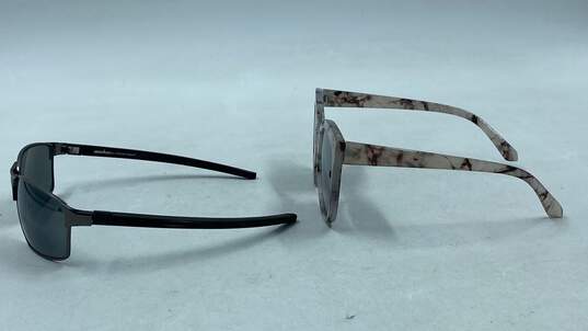 unbranded Mullticolor Sunglasses - Size One Size image number 5