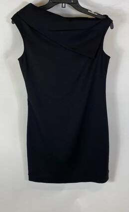 Helmut Lang Black Casual Dress - Size 4