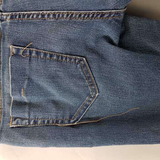 AX Exchange Women Jeans 32/M Blue image number 2