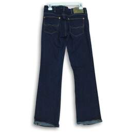 Ralph Lauren Sport Womens Blue Jeans Size 28 alternative image