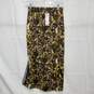 NWT Urban Outfitters WM's Yellow & Black Sabrina Lace Trim Skirt Size XS image number 1