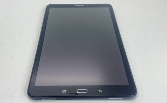 Samsung Galaxy Tab SM-T580 16GB Tablet image number 1