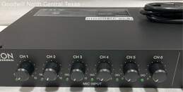 Denon DN-306X 6 Channel Mixer alternative image
