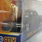 Jada Toys 2002 Dub City 2000 CHEVY S-10 Truck BLACK W DUB magazine Decal Durst NIP image number 3