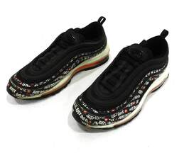 Nike Air Max 97 Just Do It Pack Black Men's Shoes Size 8.5