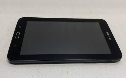 Samsung Galaxy Tab (SM-T110 & SM-T113) Black 7" 8GB (Lot of 2) image number 4