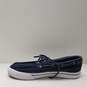 Tommy Hilfiger Blue Shoes Men Size 8 image number 2