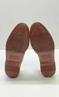 Cole Haan Men's Brown/Tan Saddle Shoes Sz. 8.5 image number 6