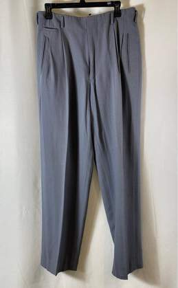 Matsuda Vintage Gray Pants - Size 52 (US M)