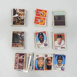 1988 Panini Baseball Stickers Lot Over 150 Stickers