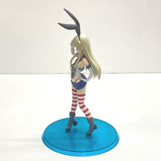 Kantai Collection Kancolle: Shimakaze Figma Action Figure image number 5