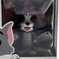 Funko Pop! Tom and Jerry #404 and #405 Vinyl Figures Bundle of 2 image number 2