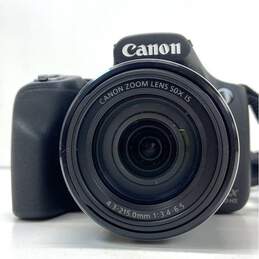 Canon PowerShot SX530 HS 16.0MP Digital Camera