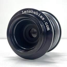 Lensbaby Original LBO.38521 Camera Lens