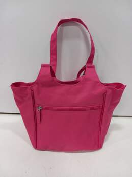 Ariat Women's Pink Bag alternative image