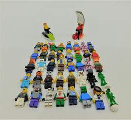 9.1oz Lego Minifigures alternative image