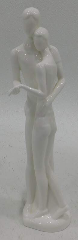 Vintage Royal Doulton Images First Love Figurine Statue
