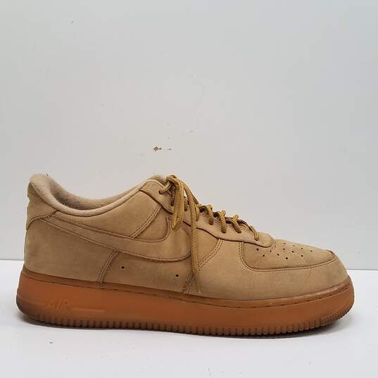 Men's Nike Air Force 1 '07 WB Casual Shoes