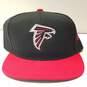 Lot of NFL Atlanta Falcons Snapback Caps image number 3