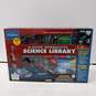 Encyclopedia Britannica 6 Book Interactive Science Library image number 1