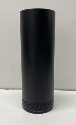 Stelle Audio Pillar Speaker-Black alternative image