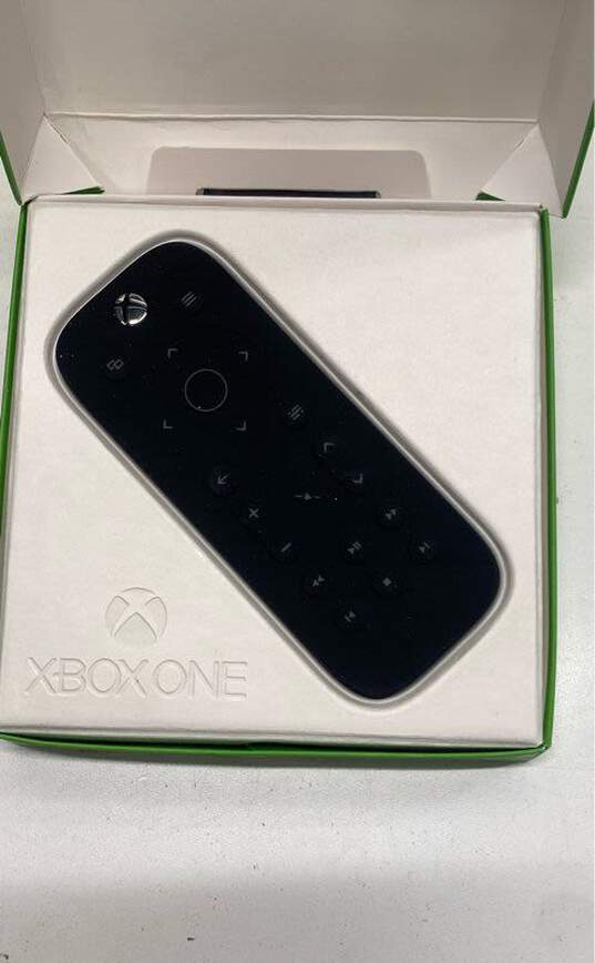 Microsoft Xbox One Media Remote image number 3
