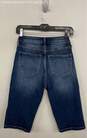 KanCan Blue Shorts - Size 7 image number 2