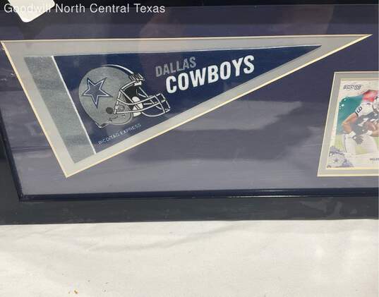 Dallas Cowboys Decorative Picture image number 2