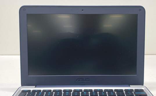 ASUS Chromebook C202S 13.3" Intel celeron Chrome OS image number 4