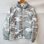 The North Face Women's Camo Jacket Size XL image number 1