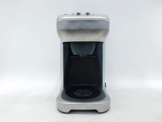 Breville BDC650 Grind Control Coffee Maker + User Manual