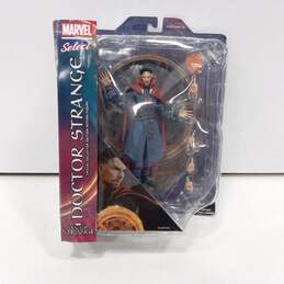 Marvel Special Collector Edition Dr. Strange 7" Figurine IOB