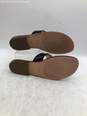 Coach Womens Sandals Size 7 1/2 image number 5