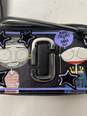 AUTHENTIC Marc Jacobs x Anna Sui Snapshot Black Crossbody Bag image number 4