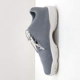 Air Jordan Grey Youth Shoes Size 5Y alternative image