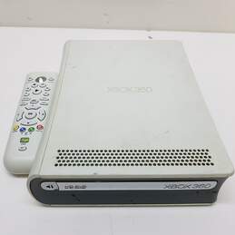 Xbox 360 HD DVD Player For Parts/Repair